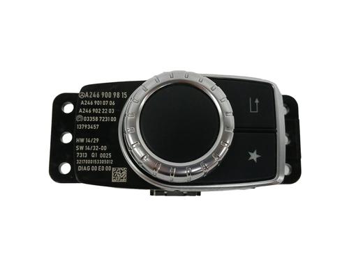 Used Switch MERCEDES-BENZ A-CLASS (W176) A 200 CDI / d (176.008) (136 hp) 17572567