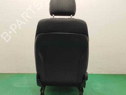 Right front seat MERCEDES-BENZ B-CLASS Sports Tourer (W246, W242)  | BP19135559C16 