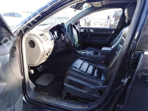 Pipe VW TOUAREG (7LA, 7L6, 7L7) 5.0 V10 TDI | BP14148696M125 