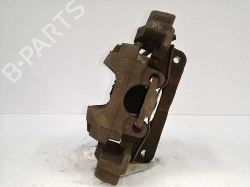 Used Left front brake caliper Left front brake caliper CITROËN C4 Picasso II 1.6 BlueHDi 120 (120 hp) 11604432 11604432