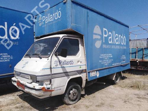Used Parts NISSAN TRADE Van    289789