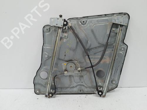 Front left window mechanism NISSAN PRIMERA Hatchback (P12) 1.6 | BP29405015C22 