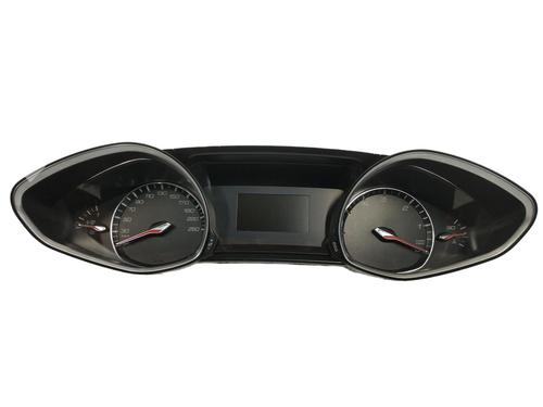 Used Instrument cluster PEUGEOT 308 II (LB_, LP_, LW_, LH_, L3_) [2013-2021]  15763557