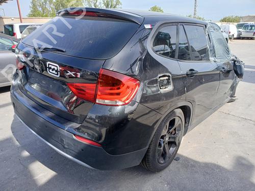 AC pipe BMW X1 (E84)  | BP23576459M126 