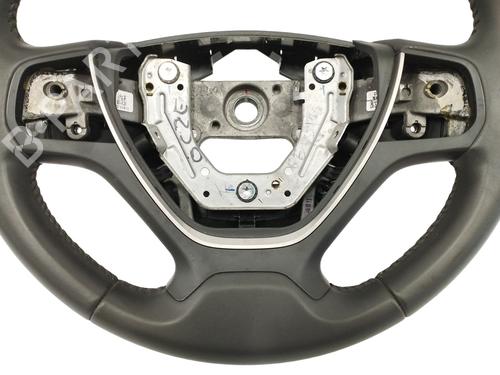 Steering wheel HYUNDAI i20 II (GB, IB) 1.0 T-GDI | BP15858735C49 