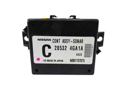 Used Electronic module INFINITI Q50 50 D (170 hp) 26640447