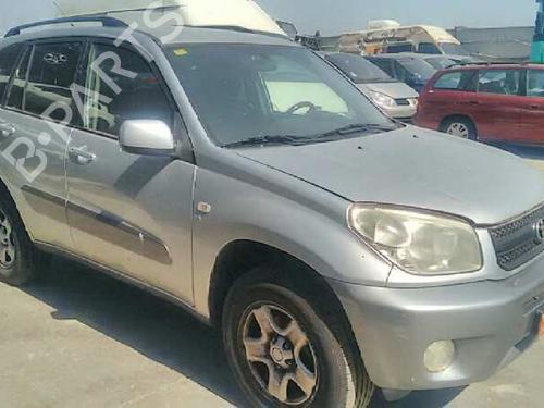 Sikringsdåse TOYOTA RAV 4 II (_A2_) 1.8 (ZCA25_, ZCA26_, ZCA25W, ZCA26W) | BP887708E1 
