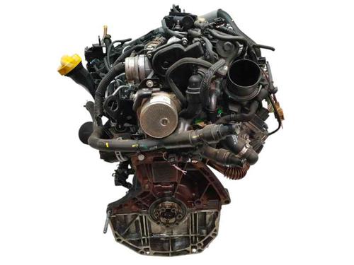 Engine RENAULT CAPTUR I (J5_, H5_) 1.5 dCi 110 | BP25595897M1 - Image 4