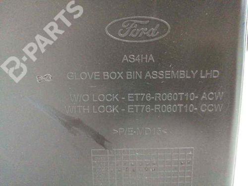 Glove box FORD TOURNEO COURIER B460 MPV  | BP9576451C95 