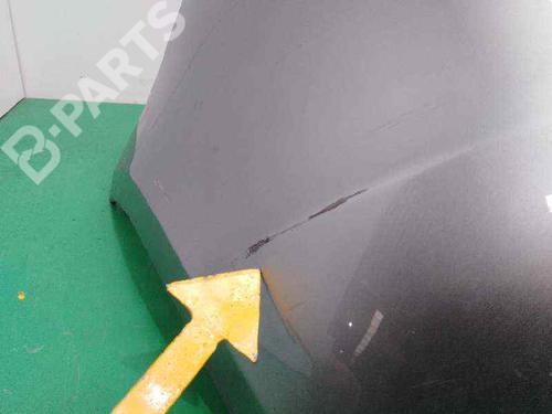 Rear bumper OPEL MERIVA B MPV (S10) 1.6 CDTI (75) | BP7190978C8 