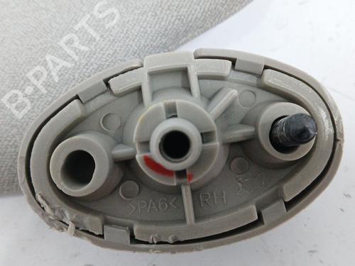 Right sun visor OPEL ANTARA A (L07) 2.2 CDTi | BP29629068I2