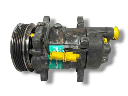 AC Kompressor PEUGEOT 307 (3A/C) 2.0 HDi 90 | BP23207830M34 
