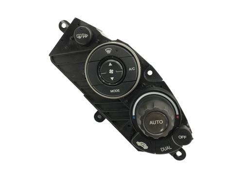 climate-control-honda-civic-viii-hatchback-fn-fk-18-fn1-fk2-79600smgg5-2005-2006-2007-2008-2009-2010-2011-2012-16779900 main image