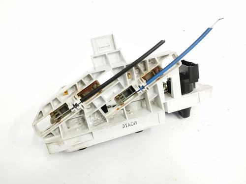 Climate control HONDA HR-V (GH_) 1.6 16V (GH1, GH3) | BP11967660I5 