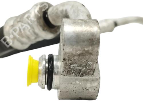 AC pipe HONDA CIVIC VIII Hatchback (FN, FK)  | BP16496587M126 