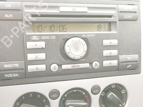Engine FORD FOCUS II (DA_, HCP, DP) 1.6 | BP40267905M1 - Image 7