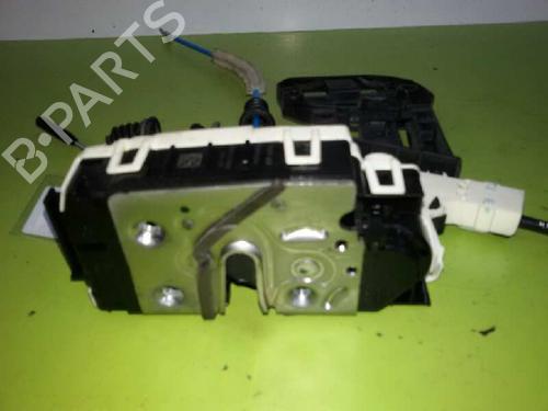 Rear right lock MERCEDES-BENZ A-CLASS (W176) A 200 (176.043) | BP1140060C99 