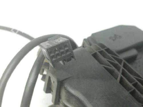 Front right lock MERCEDES-BENZ E-CLASS (W211) E 320 CDI (211.026) | BP8239122C97 