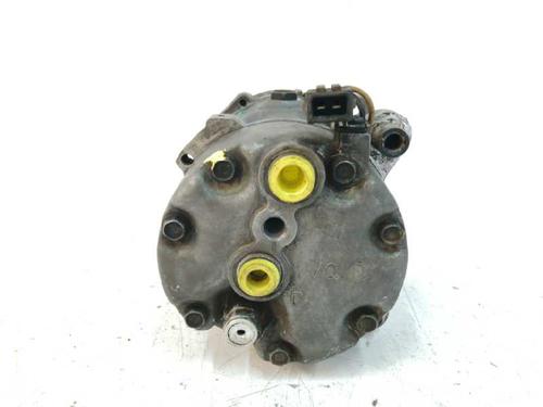 AC compressor VW SHARAN (7M8, 7M9, 7M6) 1.9 TDI | BP10033995M34 