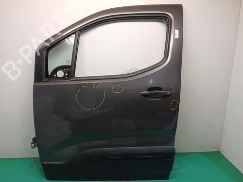 left-front-door-peugeot-rifter-2018-36074430 main image