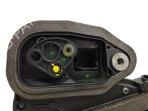 Front left lock OPEL ASTRA K (B16)  | BP17451806C98 