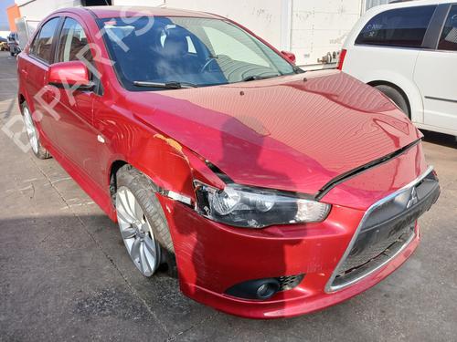 Used Parts MITSUBISHI LANCER VIII (CY_A, CZ_A) 1.8 DI-D (CY9A) 4683433