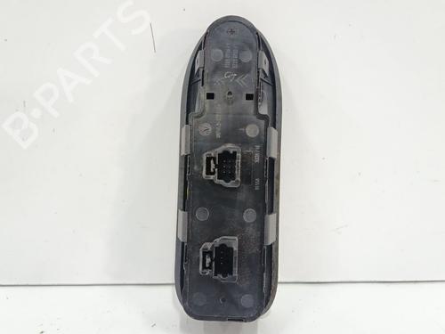 Left front window switch CITROËN C5 I (DC_) 2.0 HDi (DCRHZB, DCRHZE) | BP39200310I27 - Image 2