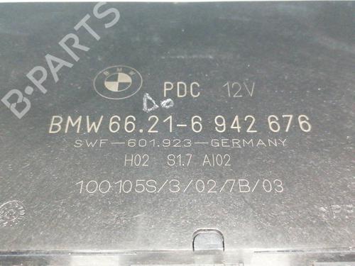 Electronic module BMW X5 (E53) 3.0 d | BP11940313M83