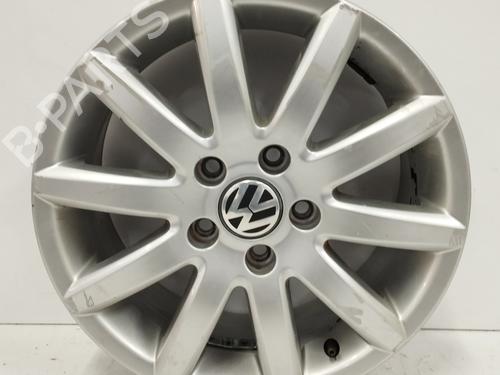 Felga VW JETTA III (1K2)  1K0601025F | 6,5JX16H2ET50 | 5H | 5X110 | , | 5