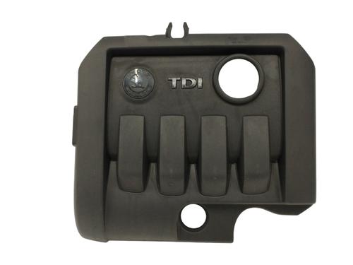 Used Upper protection SKODA OCTAVIA II (1Z3) 1.9 TDI (105 hp) 17748237