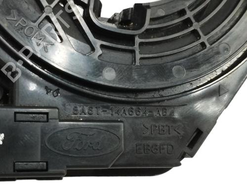 Kontaktrulle Airbag FORD FIESTA VI (CB1, CCN) 1.25 | BP14920539C102 