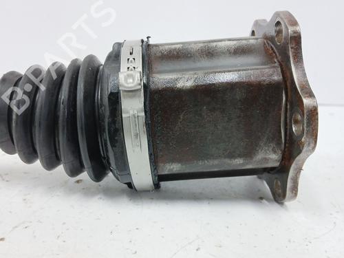 Left front driveshaft AUDI A3 Sportback (8VA, 8VF) 30 TFSI | BP29207067M38 
