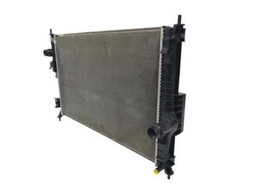 Water radiator PEUGEOT 308 II (LB_, LP_, LW_, LH_, L3_) 1.2 THP 130 | BP27026126M31