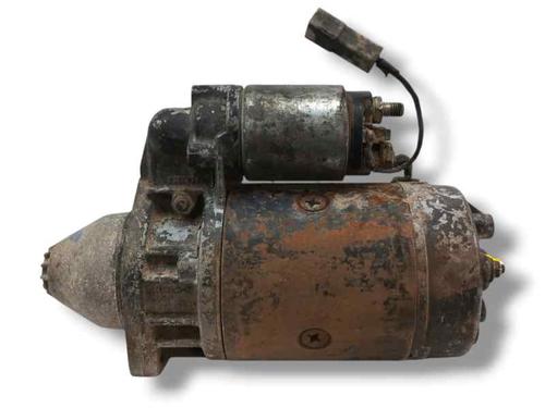 Used Starter MERCEDES-BENZ MB Van (W631) [1988-1996]  25871607