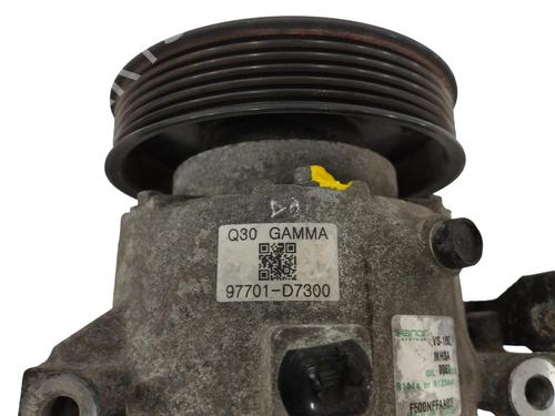 AC compressor HYUNDAI TUCSON (JM)  | BP13013424M34