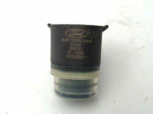 Electronic module FORD FOCUS III 1.5 TDCi | BP9088376M83 