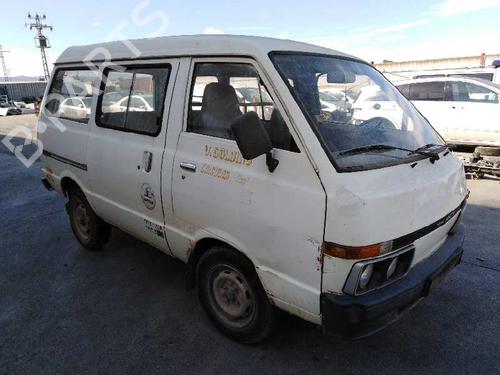 Used Parts NISSAN VANETTE Van (_C22) [1986-2013]  3494462