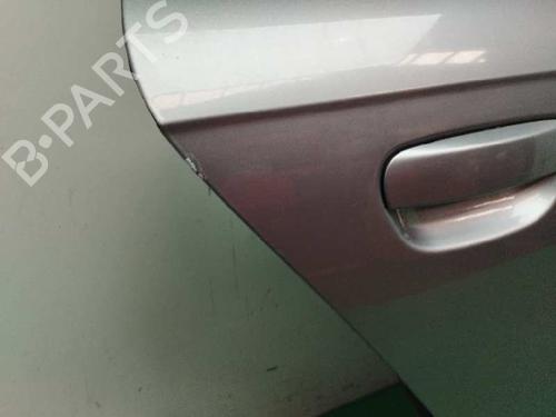Right rear door AUDI A4 B7 (8EC) 2.0 TDI | BP9906077C5 