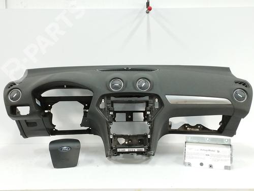 dashboard-ford-mondeo-iv-saloon-ba7-20-tdci-7s71a04310ajw-2007-2008-2009-2010-2011-2012-2013-2014-2015-10504256 main image