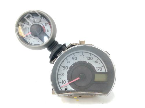 Used Instrument cluster Instrument cluster 10906192 10906192