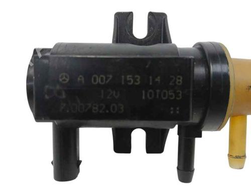 Electronic sensor MERCEDES-BENZ SPRINTER 3-t Van (B906)  | BP24453734M84