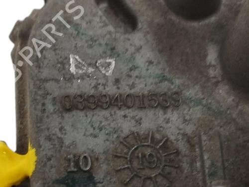 Front wiper motor HYUNDAI i10 II (BA, IA) 1.0 | BP16339245M29 
