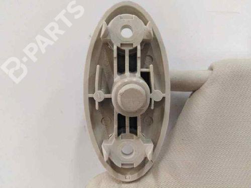 Left sun visor FORD FOCUS III 1.0 EcoBoost | BP7453375I1 
