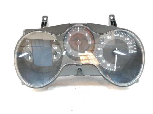 Used Instrument cluster SEAT LEON (1P1) 1.9 TDI (105 hp) 10010169