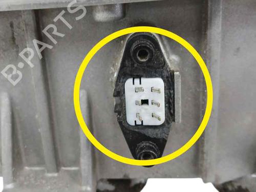 Electronic module KIA NIRO I (DE)  | BP22343133M83 