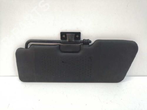 Left sun visor MICROCAR DUE 0.5 (8 hp) 12441733