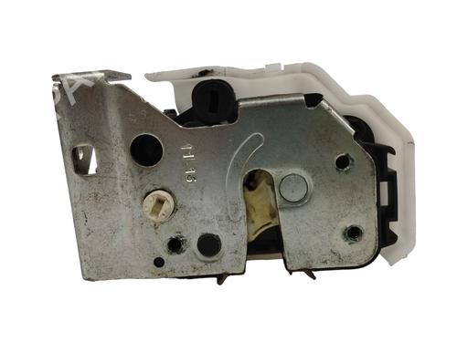 Used Rear left lock FIAT TIPO Saloon (356_, 357_) 1.3 D (356SXB1A, 356SXH1A, 356SXD1A) (95 hp) 16635544