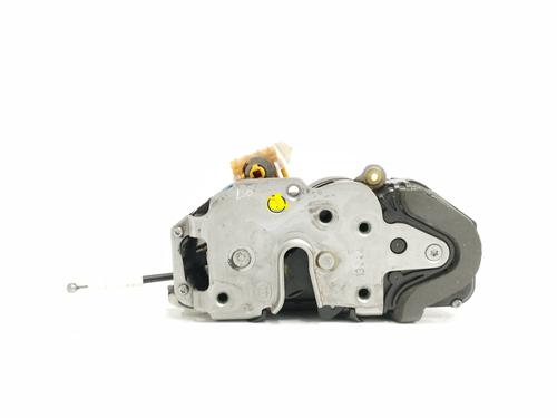 Used Front left lock OPEL INSIGNIA A (G09) 2.0 CDTI (68) (131 hp) 11851516