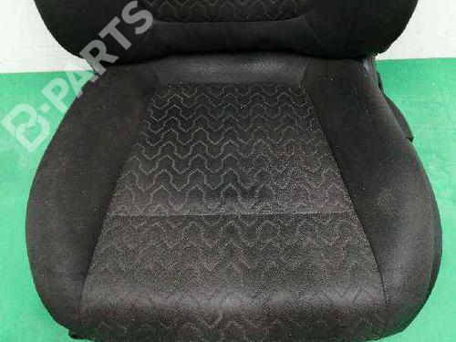 Left front seat OPEL MERIVA B MPV (S10) 1.6 CDTI (75) | BP7287268C15 