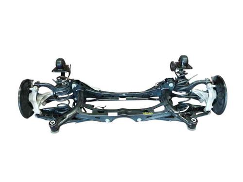 Rear axle VW PASSAT B8 (3G2, CB2) 1.4 TSI | BP26567328M2 